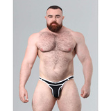 Джокстрапи Push-out Jockstrap M Dark Room