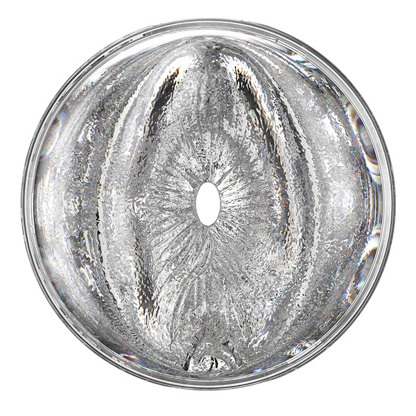 Masturbator Fleshlight Quickshot Stoya Transparent