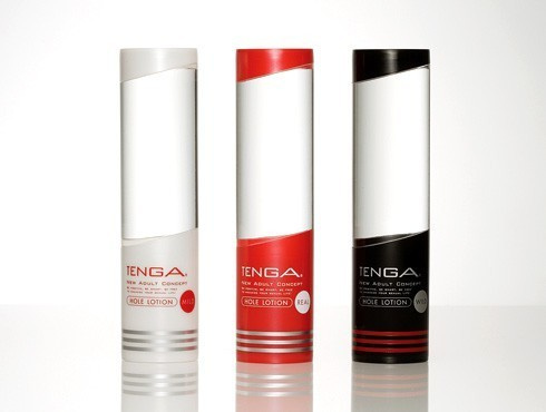 Tenga Wild Lotion 170 ml