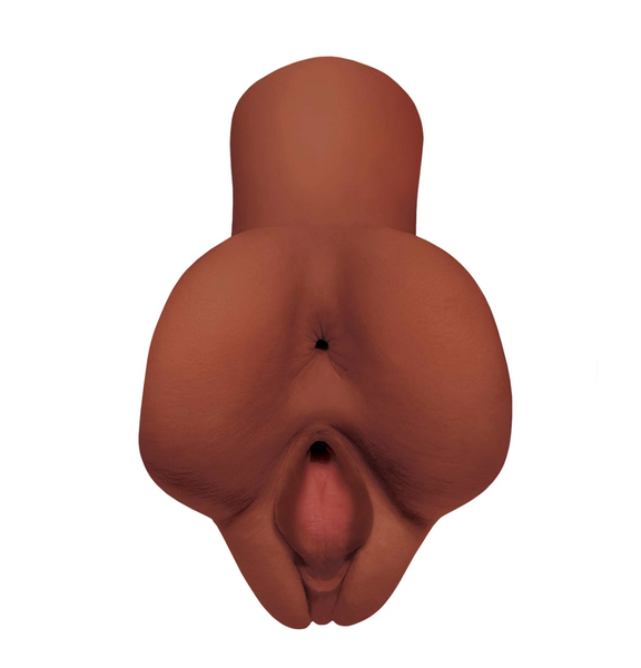 Masturbator Pdx Plus Pick Your Pleasure Stroker Brown Pipedream