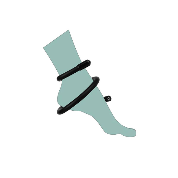  Recoil Shapeable Electrode ElectraStim