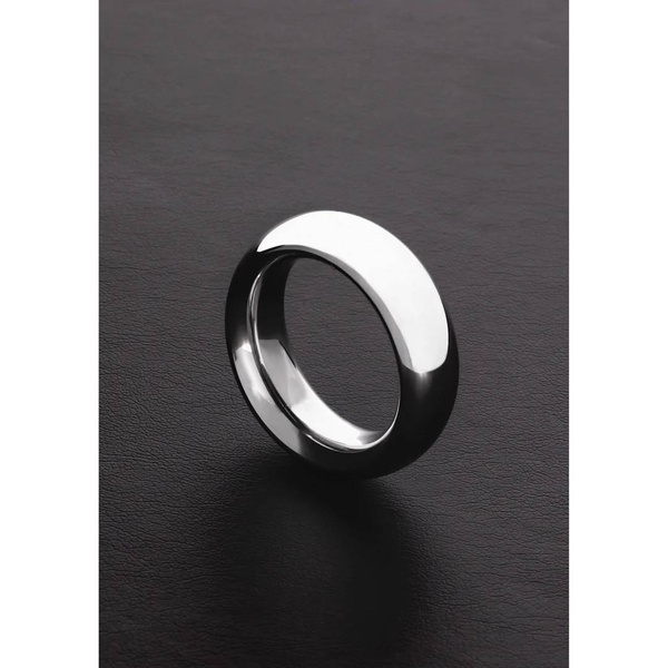 Steel MAGNETIC DONUT Ring S Titus