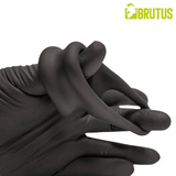 VICEVERSA Hypersoft Silicone Cock Ball Ring Brutus