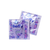 Beffy Oral Dam 2 pcs