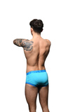 Andrew Christian FlashLift Boxer w/ Show-It Aqua S