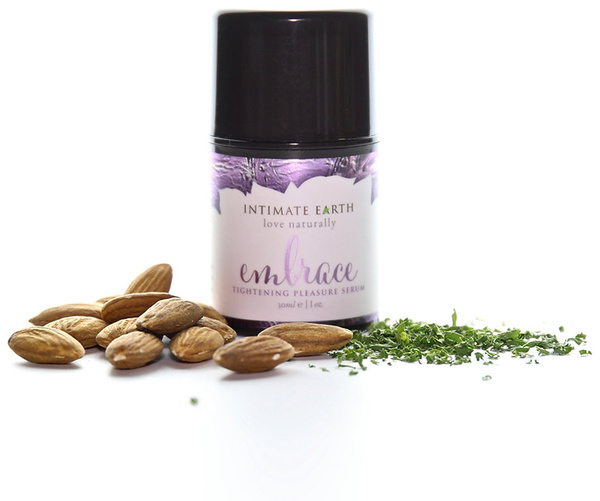 Intimate Earth Embrace Vaginal Tightening Gel 30 ml