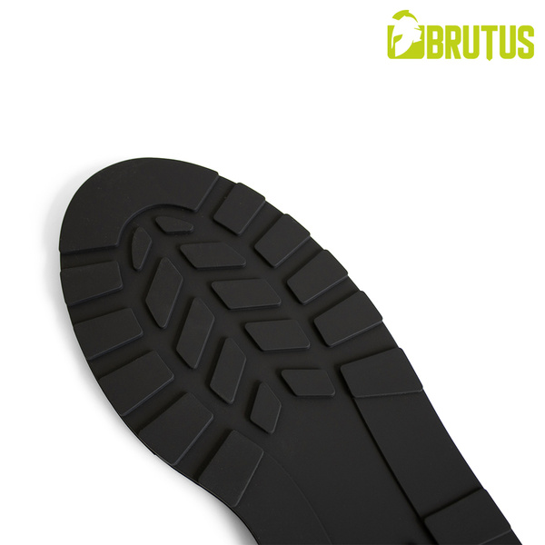 The Boot Silicone Paddle Brutus