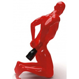 Ділдо Стероїд ABS15 Backstroke 35 x 11см Увесь чорний