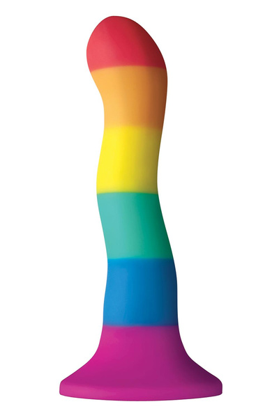 Dildo Ns Novelties Colours Prode Edition