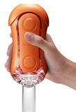 Masturbator Tenga Flip Orb Sunset Orange