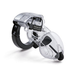 Mystim e-stim chastity belt Pubic Enemy No 2