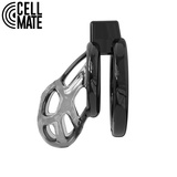 Gladiator Soft Chastity Cage Size 1 CELLMATE