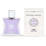 Next ""X"" 50 ml Femme Miyoshi Miyagi