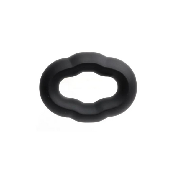 Vigor Ring Black Sport Fucker 