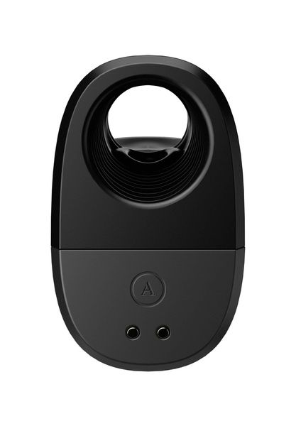 Masturbator Ion 2 Black Arcwave