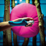 FUN FACTORY G5 TIGER india red