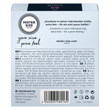 Презервативи 64 мм 3 штуки Mister.Size