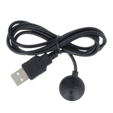 Titus Silicone Vibrating Puppy Tail Medium