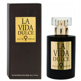 Perfumy z feromonami dla kobiet La Vida Dulce for women 50ml