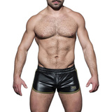 Fetish Rocky Double Side Khaky M Addicted