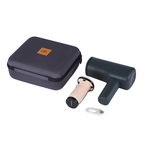 Автоматичний мастурбатор Super Series S1 Pro After Kiss