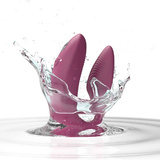 We-Vibe Sync 2nd Gen Rose We-Vibe