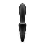 Wibrator Satisfyer Heat Climax Connect App