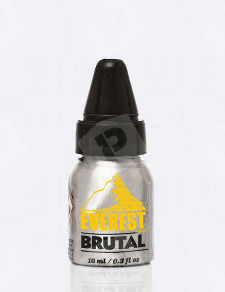 Everest Brutal 10ml + Інгалятор кришка