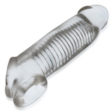 Hulk Gargantic Cocksheath Clear Oxballs