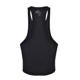 Basic Tank Top.01 Black Xl BULL