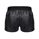 Bull Leather Shorts.01 M