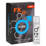 Feromony dla mężczyzn FX24 - PURE for men 5ml