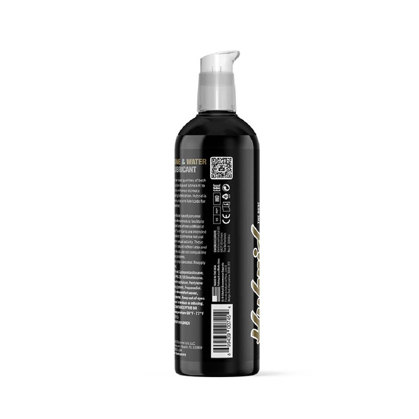 Hybrid Lubricant 237ml Swiss Navy