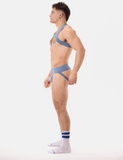 Jock Sergey Pop Bluebeige S Barcode
