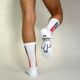 Шкарпетки AASSSOXX F*ckmachine Socks Fuck U