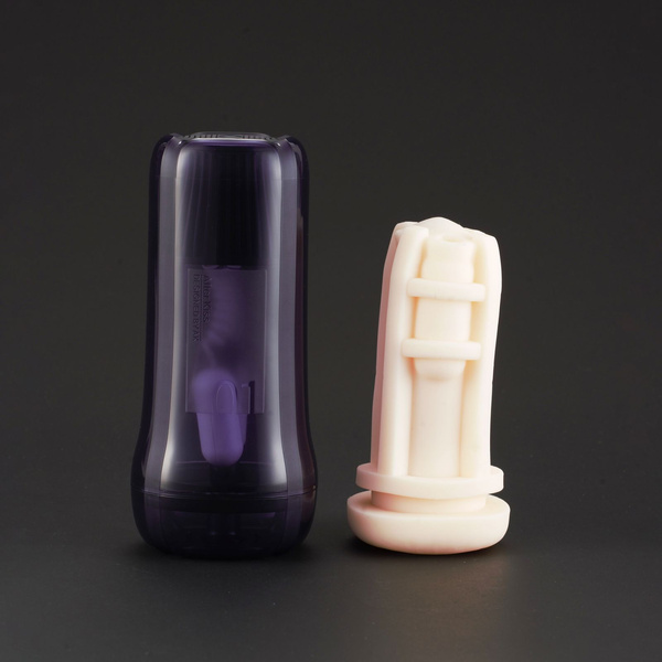 Мастурбатор серії Young - Enchantress After Kiss