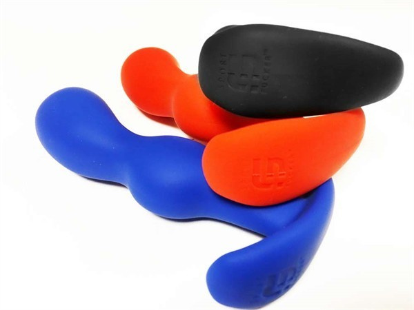 Sport Fucker CrossFit Plug Red