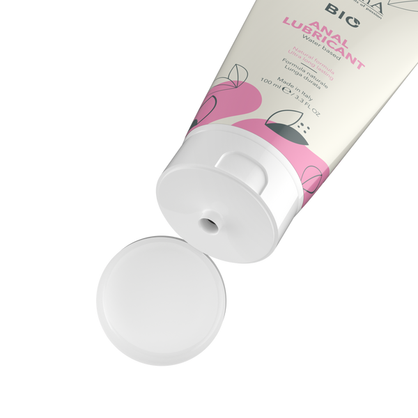 IntimateLine Luxuria BIO Anal Lubricant 100 ml