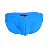 Bulge C-Ring Bikini Turquoise L Andrew Christian