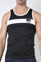 Kennel Club Atlas Tank Top White Xl CellBlock13