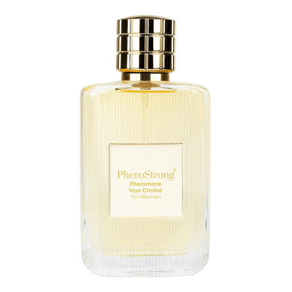 PheroStrong pheromone Your Choice for Women 50ml