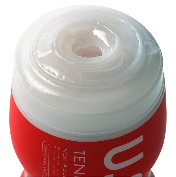 Masturbator U.S. Tenga Original Cup Regular