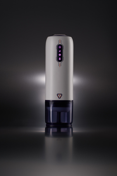 Masturbator Young Series 2nd Gen EF Automatic Male After Kiss