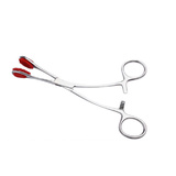  Forcep Pliers Black Label 