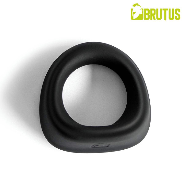 Pierścień erekcyjny Cocklifter Hypersoft Silicone Cockring Brutus