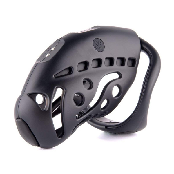 Nautilus Electro Chastity Cage 9.5 x 3.5cm Electro Player