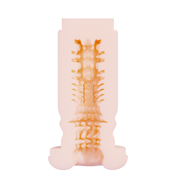 Автоматичний мастурбатор Super Series S1 Plus After Kiss