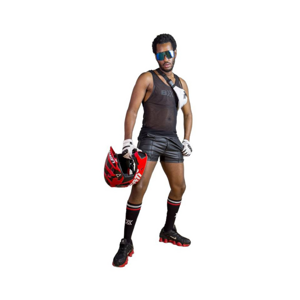 Boxer Barcelona BXR C-Thru Vest L