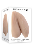 Gender X The Uncircumcised Packer Light 