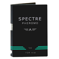 Feromony dla mężczyzn Spectre Pheromo for men 1ml